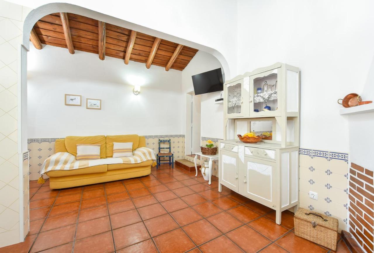 Casa Da Aldeia II Βίλα Alcaria Ruiva Εξωτερικό φωτογραφία