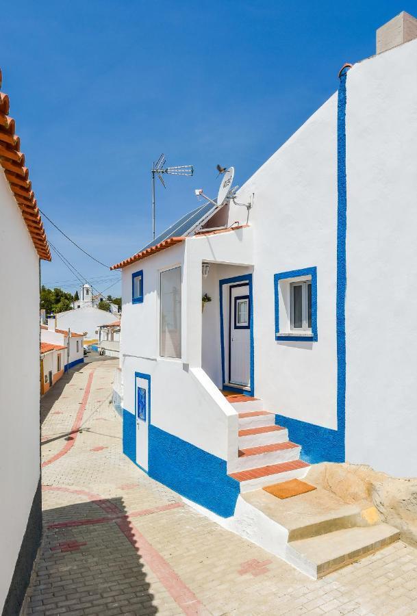 Casa Da Aldeia II Βίλα Alcaria Ruiva Εξωτερικό φωτογραφία