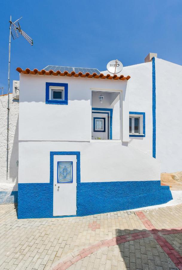 Casa Da Aldeia II Βίλα Alcaria Ruiva Εξωτερικό φωτογραφία