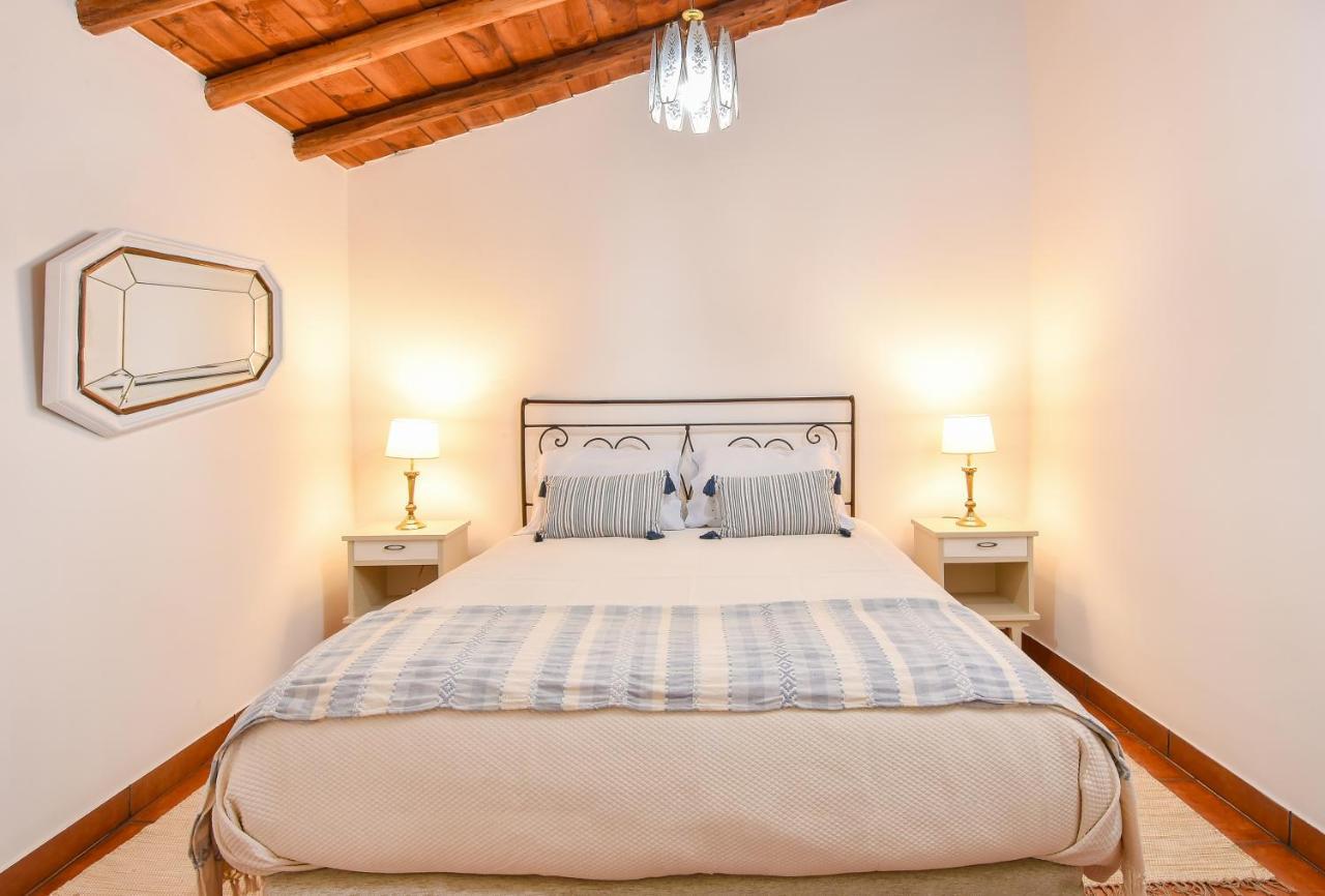 Casa Da Aldeia II Βίλα Alcaria Ruiva Εξωτερικό φωτογραφία