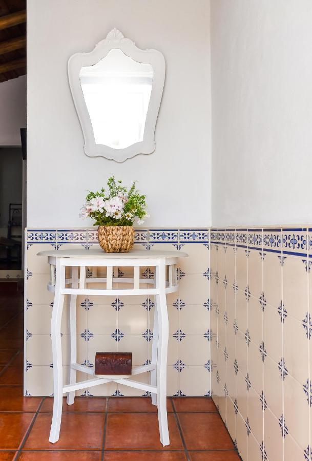 Casa Da Aldeia II Βίλα Alcaria Ruiva Εξωτερικό φωτογραφία