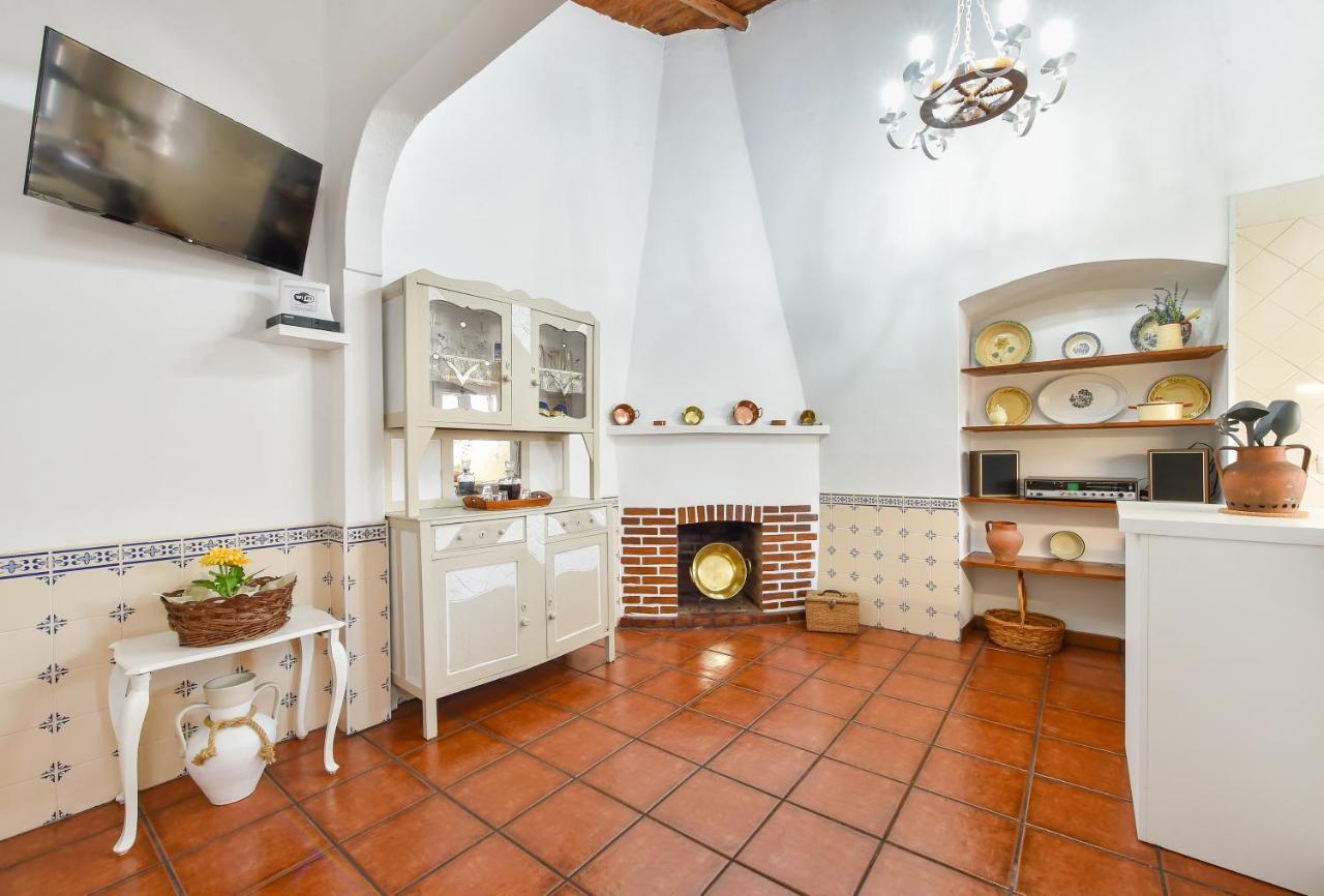 Casa Da Aldeia II Βίλα Alcaria Ruiva Εξωτερικό φωτογραφία